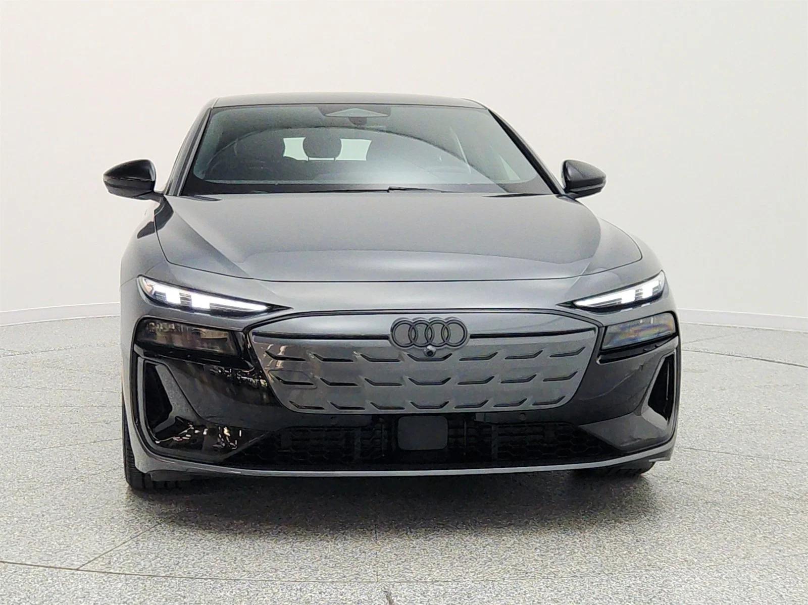 audi s6 sportback e-tron 2025 WAU2EAGH7SA017979 image audi s6 sportback e-tron 2025 WAU2EAGH7SA017979 image